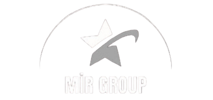 Mir Group Sanayi ve Dış Ticaret Ltd. Şti.